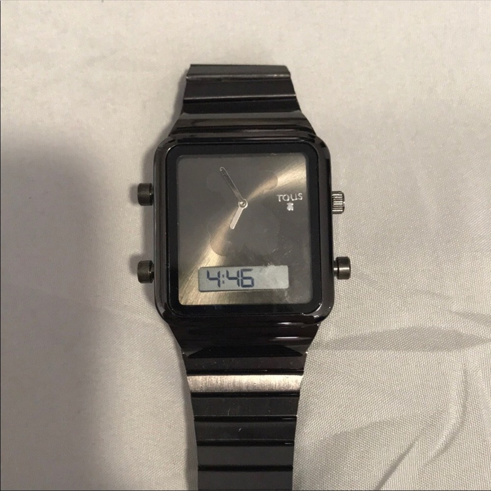 Watch